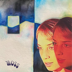 Maya Hawke – Moss (LP)