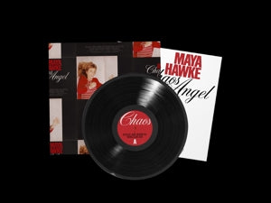 Maya Hawke – Chaos Angel (LP)