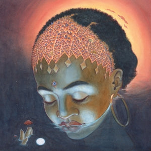 Orion Sun – Orion (LP)