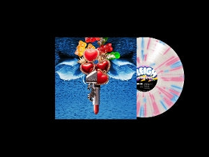 Sleigh Bells – Bunky Becky Birthday Boy (LP)