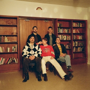Caamp – Copper Changes Color (LP)