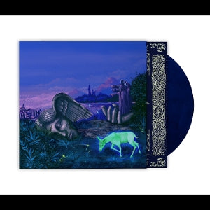 Magdalena Bay – Human Happens / Paint Me a Picture (12in)
