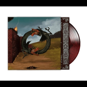 Magdalena Bay – Unoriginal / Black-Eyed Susan Climb (12in)