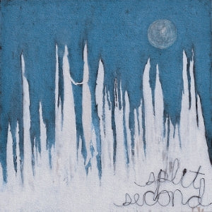 Renny Conti – Split Second (LP)