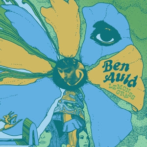 Ben Auld – Lemongrass (LP)