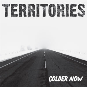 Territories – Colder Now (LP)