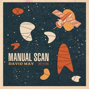 Manual Scan – David May (12in)