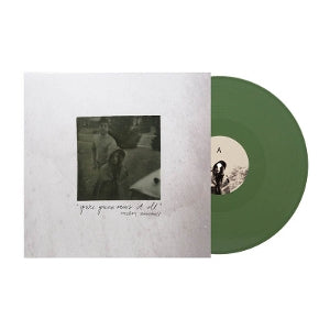 Modern Baseball – You're Gonna Miss It (LP)