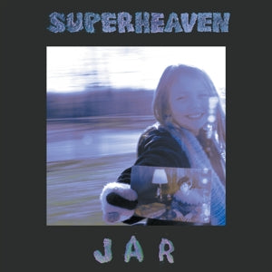 Superheaven – Jar (LP)