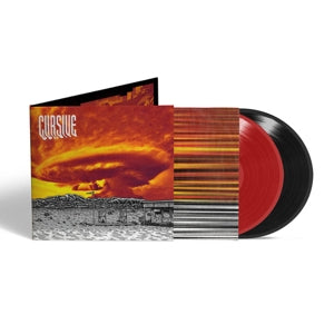 Cursive – Devourer (LP)
