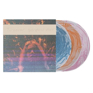 Turnover – Peripheral Vision (LP)