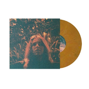 Turnover – Peripheral Vision (LP)