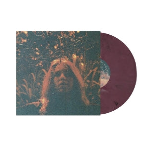 Turnover – Peripheral Vision (LP)