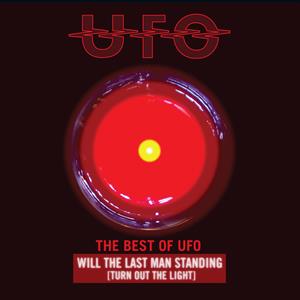 Ufo – Will the Last Man Standing (Turn Out the Light) (LP)