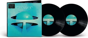 Robin Trower – Twice Removed From Yesterday (LP)
