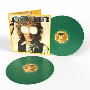 Ian Hunter – You're Never Alone With a Schizophrenic (LP)