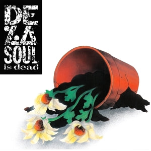 De La Soul – De La Soul is Dead (LP)