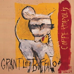 Grant Lee Buffalo – Copperopolis (LP)