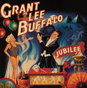 Grant Lee Buffalo – Jubilee (LP)