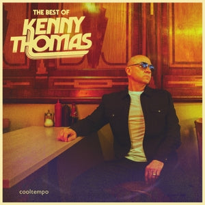 Kenny Thomas – Best of Kenny Thomas (LP)