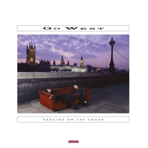Go West – Dancing On the Couch (LP)