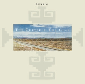 Runrig – Cutter & the Clan (LP)