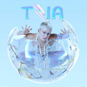 Meg Myers – Tzia (LP)
