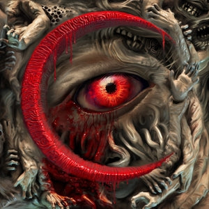 Oceano – Living Chaos (LP)