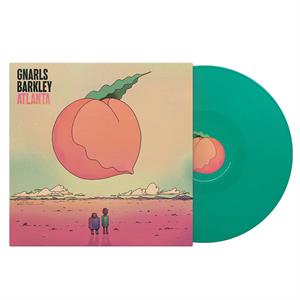 Gnarls Barkley – Atlanta (LP)