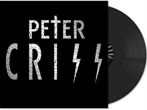 Peter Criss – Peter Criss (LP)