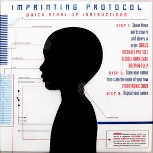 John Williams – A.I. Artificial Inteligence (LP)