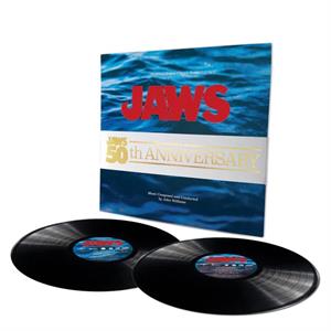 John Williams – Jaws =Anniversary Edtion= (LP)