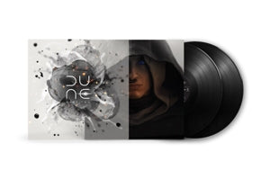 Hans Zimmer – Dune: Part Two (LP)