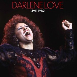Darlene Love – Live 1982 (LP)