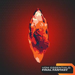 Various – Vgm Essentials: Final Fantasy (LP)