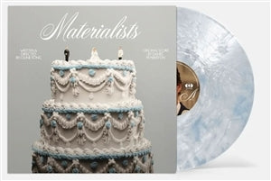 Daniel Pemberton & Baby Rose & Japanese Breakfast – Materialists (LP)