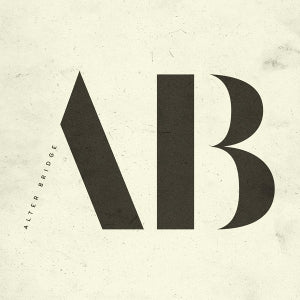 Alter Bridge – Alter Bridge (LP)