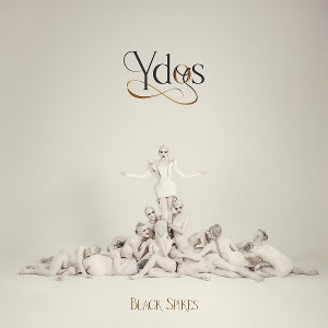 Black Spikes – Ydos (LP)