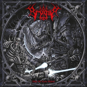 Brymir – What We Leave Behind (LP)