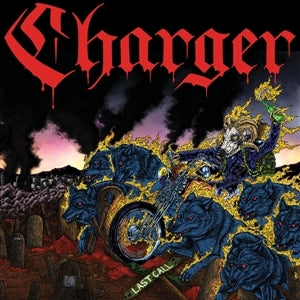 Charger – Last Call (12in)