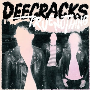 Deecracks – True Nothing (LP)
