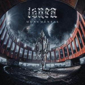 Ignea – Monumental (LP)