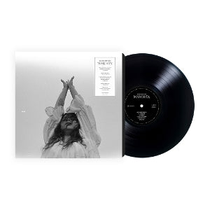 Silvana Estrada – Marchita (LP)