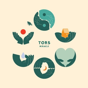Tors – Miracle (LP)