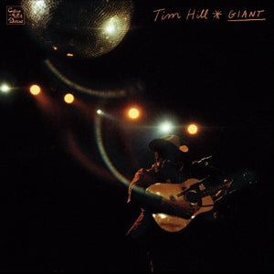Tim Hill – Giant (LP)