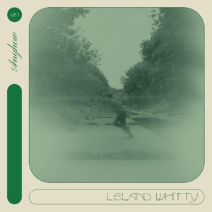 Leland Whitty – Anyhow (LP)