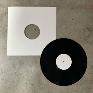 De Lux – What's Life (Idjut Boys Remix) (12in)