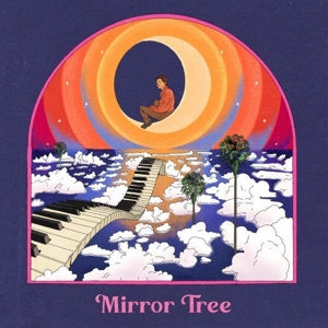 Mirror Tree – Mirror Tree (LP)