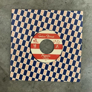 Mapache – Lonesome La Cowboy (12in)
