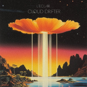 L'eclair – Cloud Drifter (LP)
